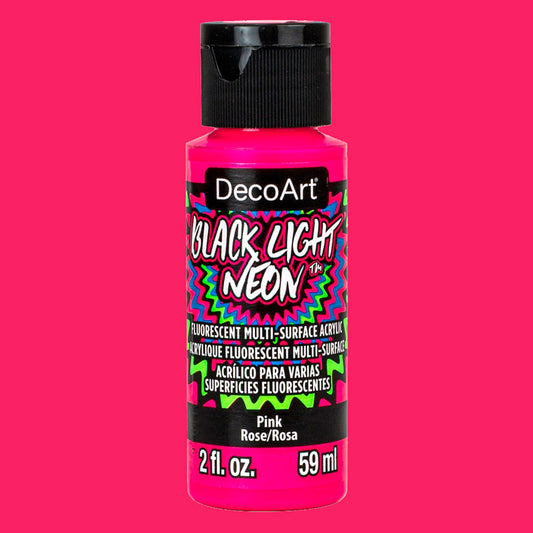 Pink-BLN01-decoart-black-light-neon