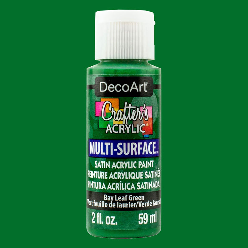 bay-leaf-green-dcam14-decoart-crafters-acrylic-multi-surface-paint-59ml