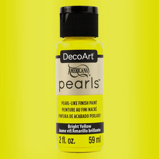 bright-yellow-dap227-decoart-americana-pearls-59ml