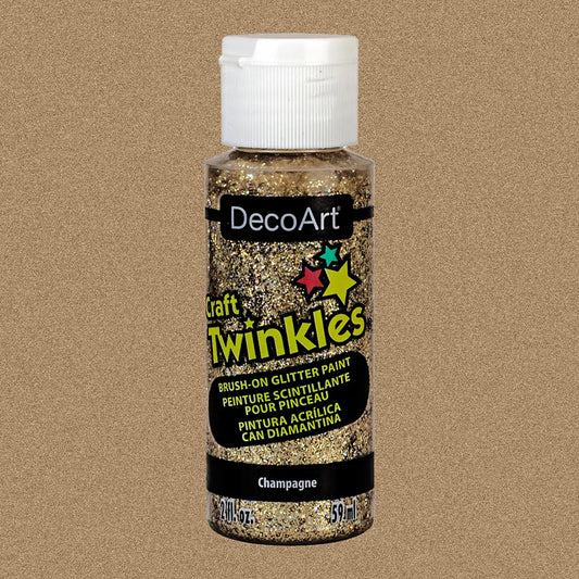 champagne-dct20-decoart-craft-twinkles-59ml