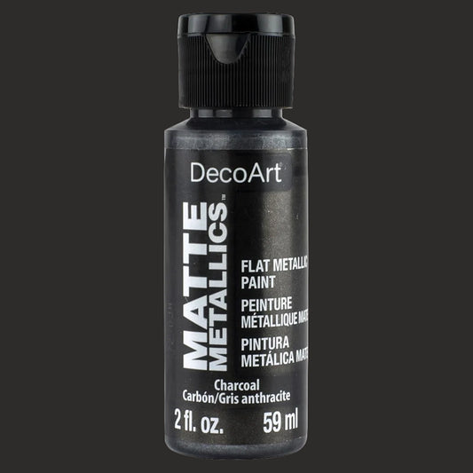 charcoal-dmmt06-decoart-matte-metallics-59ml