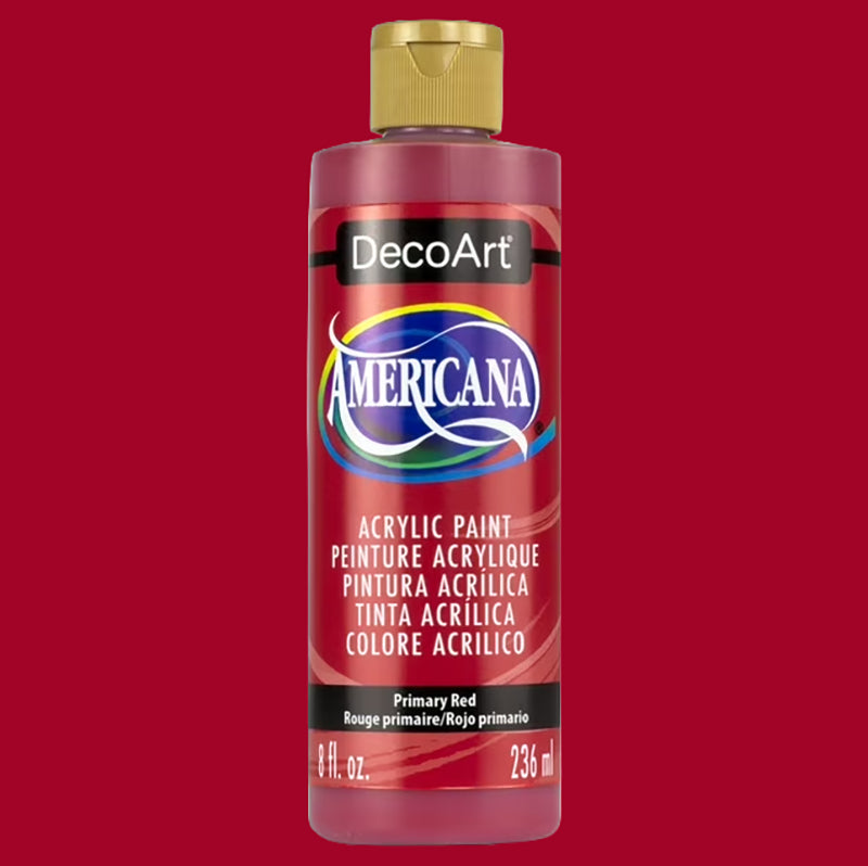 da199-decoart-americana-primary-red-236-ml