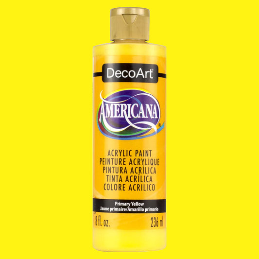 da201-decoart-americana-primary-yellow-236-ml