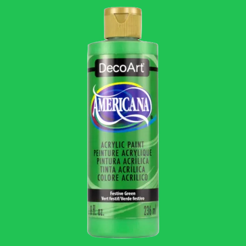 da230-decoart-americana-festive-green-236-ml