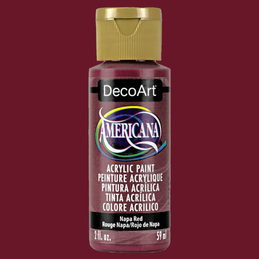 decoart-americana-acrylic-napa-red