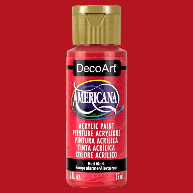 DecoArt Americana Dazzling Metallics Acrylic Paint - Worn Penny [DA287 - View #8
