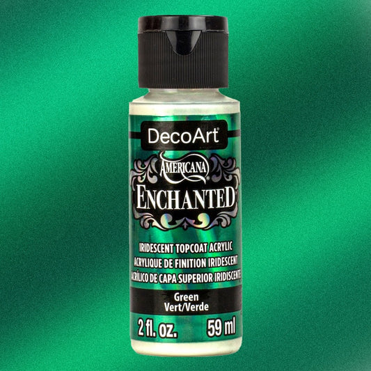 decoart-americana-enchanted-green-de02-59ml
