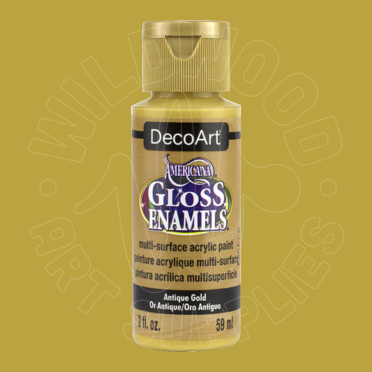 decoart-americana-gloss-enamels-antique-gold-dag09