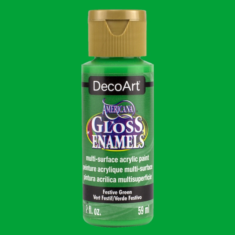 decoart-americana-gloss-enamels-festive-green-dag230