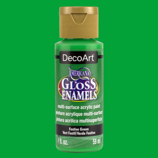 decoart-americana-gloss-enamels-festive-green-dag230