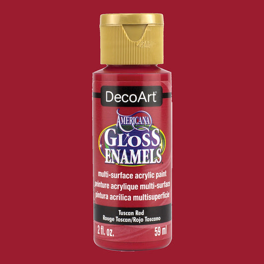 decoart-americana-gloss-enamels-tuscan-red-dag87