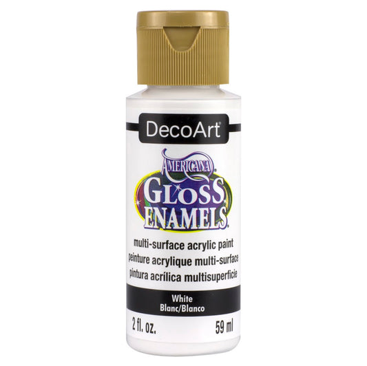 decoart-americana-gloss-enamels-white-dag01