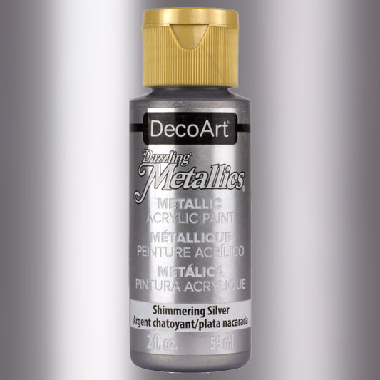 decoart-dazzling-metallics-shimmering-silver-DA070