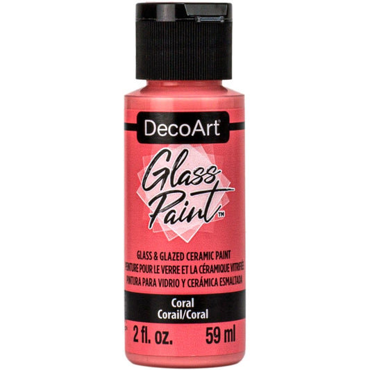 decoart-glass-paint-coral-dgp04