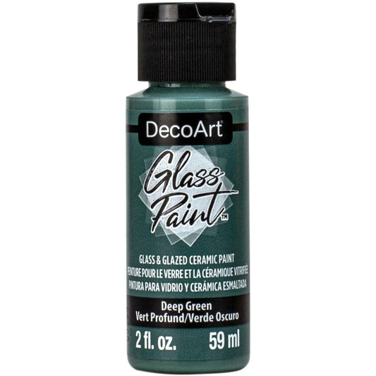 decoart-glass-paint-deep-green-dgp17