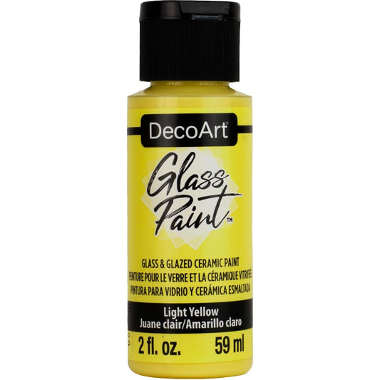decoart-glass-paint-light-yellow-dgp22