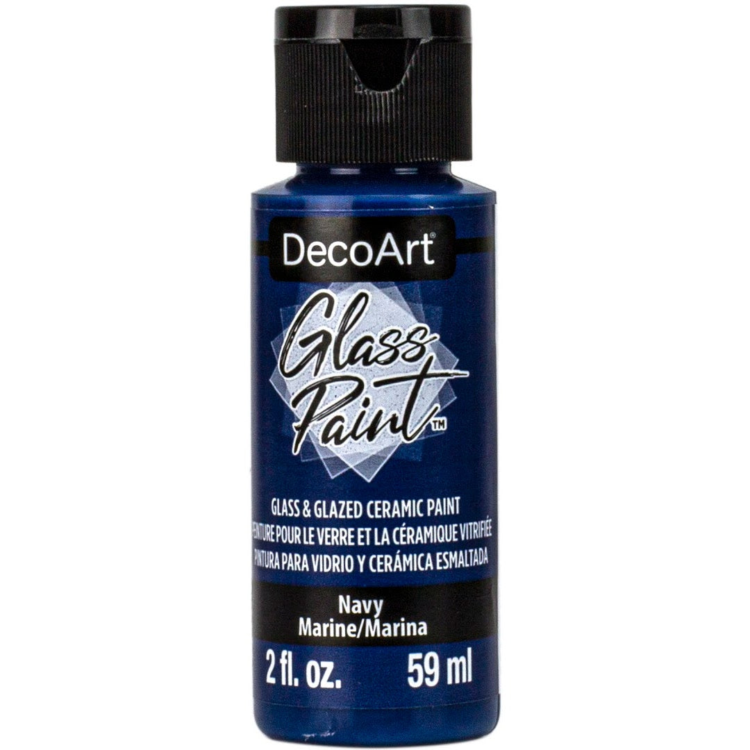decoart-glass-paint-navy-dgp18