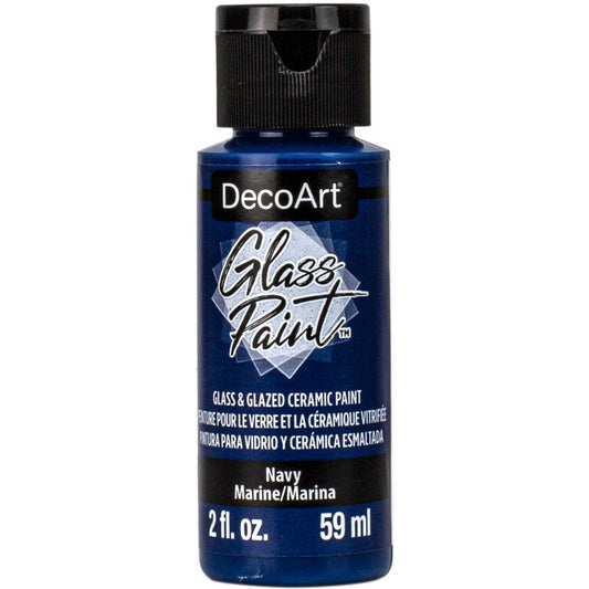 decoart-glass-paint-navy-dgp18