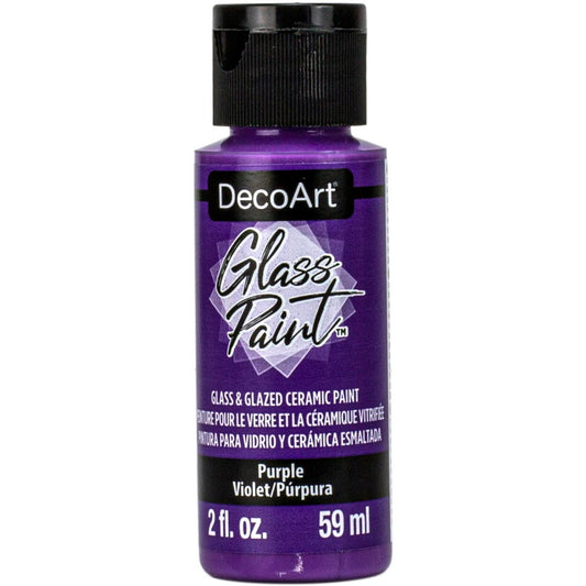 decoart-glass-paint-purple-dgp12