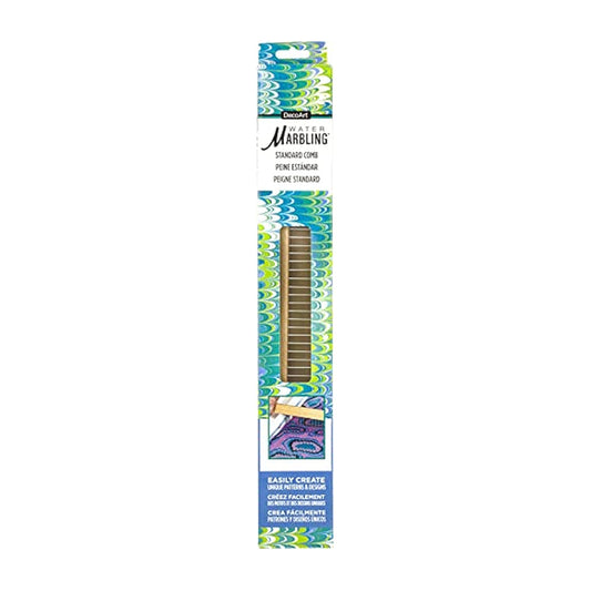 decoart-water-marbling-comb-DAS258