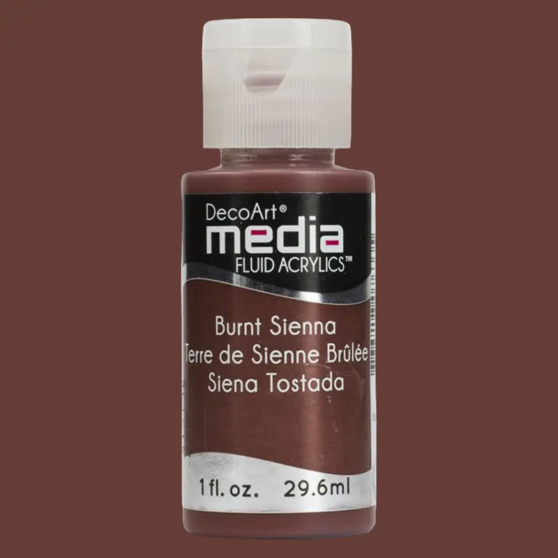 dmfa02-decoart-media-fluid-acrylic-burnt-sienna-29.6ml