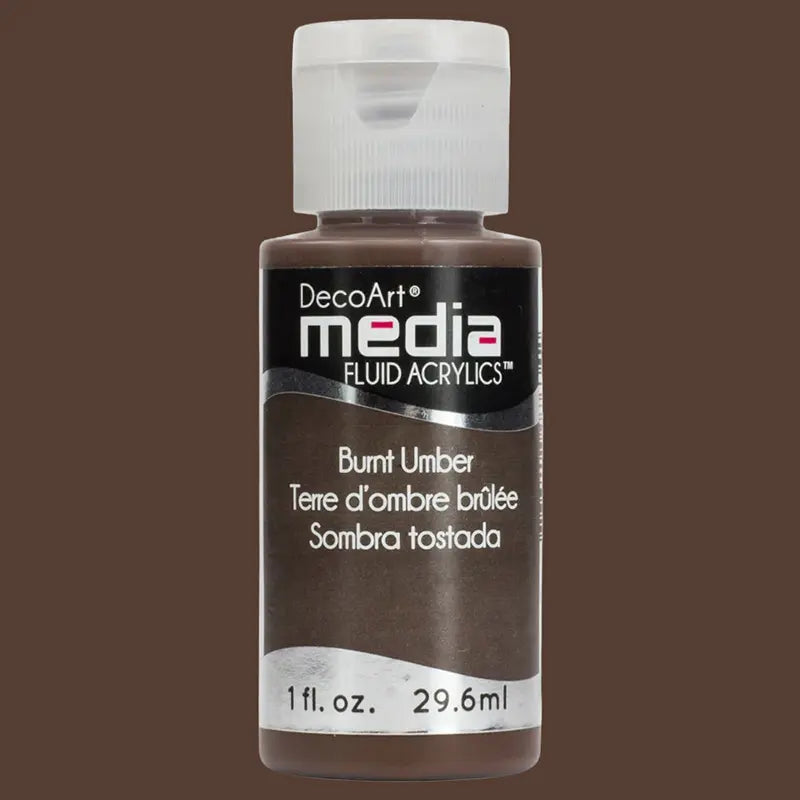 dmfa03-decoart-media-fluid-acrylic-burnt-umber-29.6ml