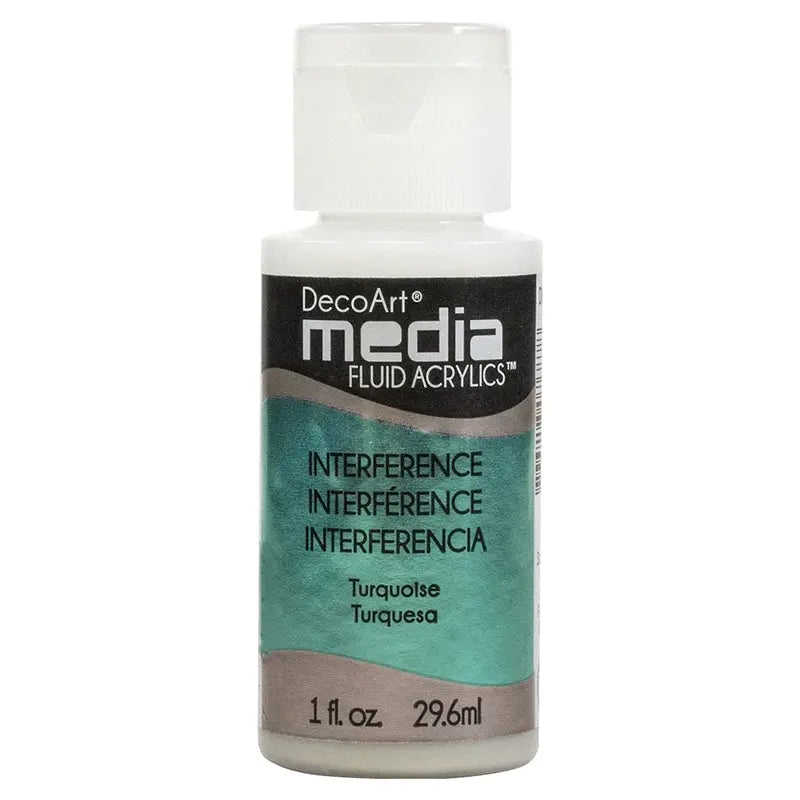 dmfa105-decoart-media-fluid-acrylics-interference-turquoise-29.6ml
