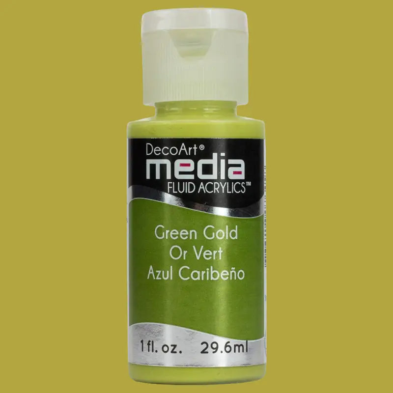 dmfa14-decoart-media-fluid-acrylic-green-gold-29.6ml