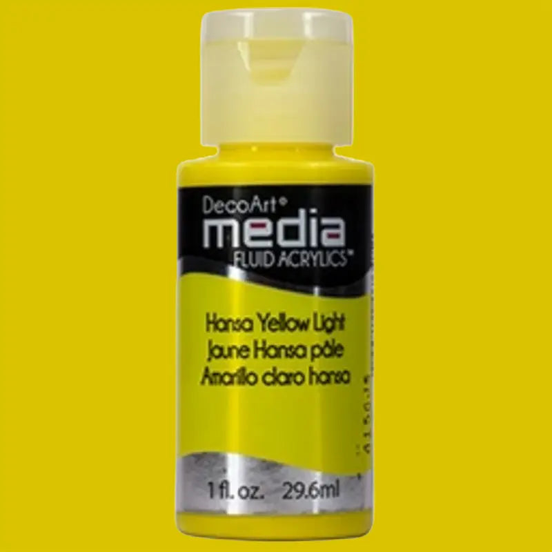 dmfa16-decoart-media-fluid-acrylics-hansa-yellow-light-29.6ml