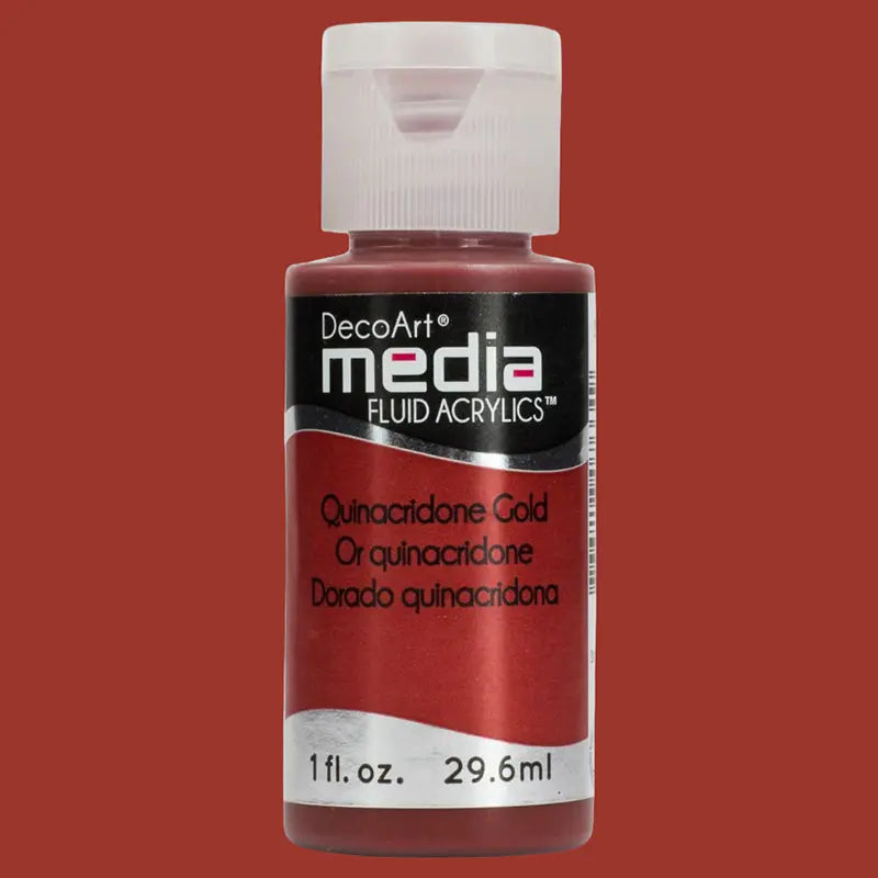 dmfa32-decoart-media-fluid-acrylics-quinacridone-gold-29.6ml