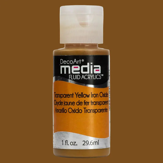 dmfa42-decoart-media-fluid-acrylics-decoart-iron-oxide-29.6ml