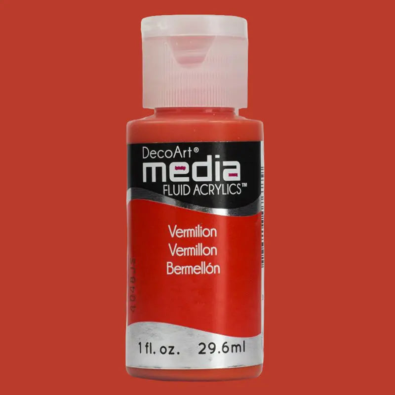 dmfa45-decoart-media-fluid-acrylics-vermilion-29.6ml