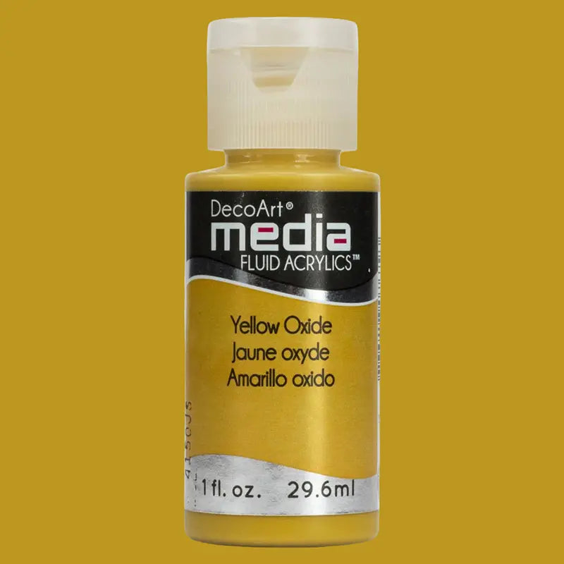 dmfa47-decoart-media-fluid-acrylics-yellow-oxide-29.6ml
