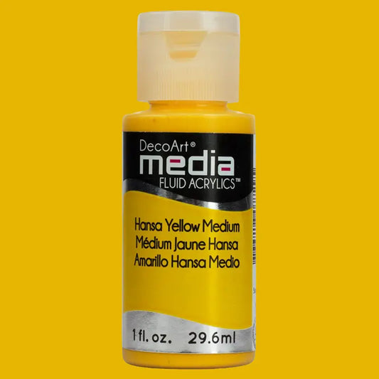 dmfa50-decoart-media-fluid-acrylics-hansa-yellow-medium-29.6ml