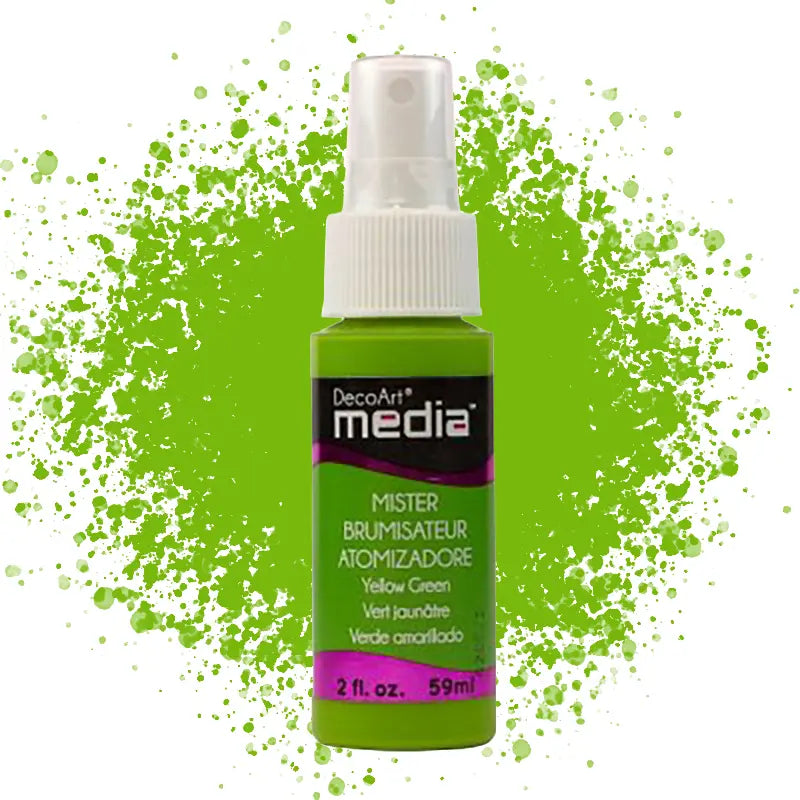 dmm04-decoart-media-mister-yellow-green-59ml