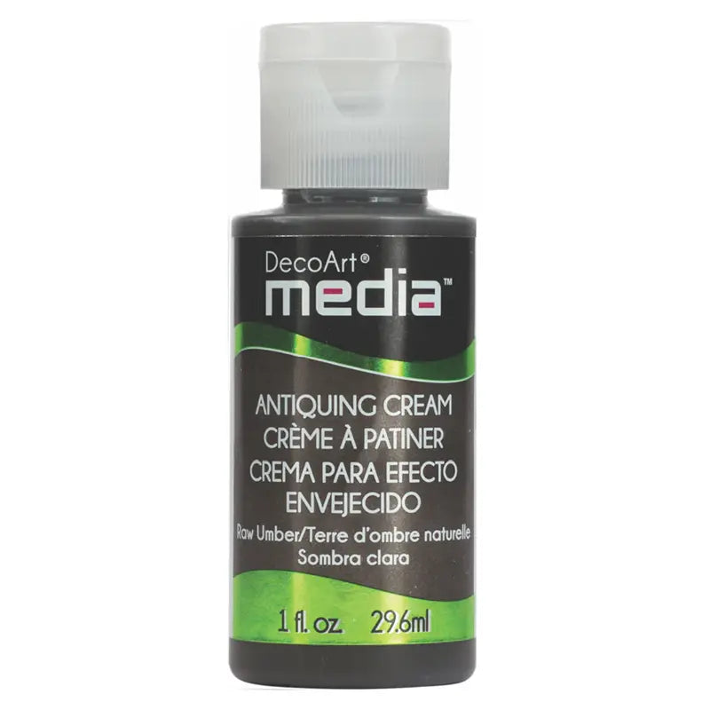 dmm151-decoart-media-antiquing-creams-raw-umber-29.6ml