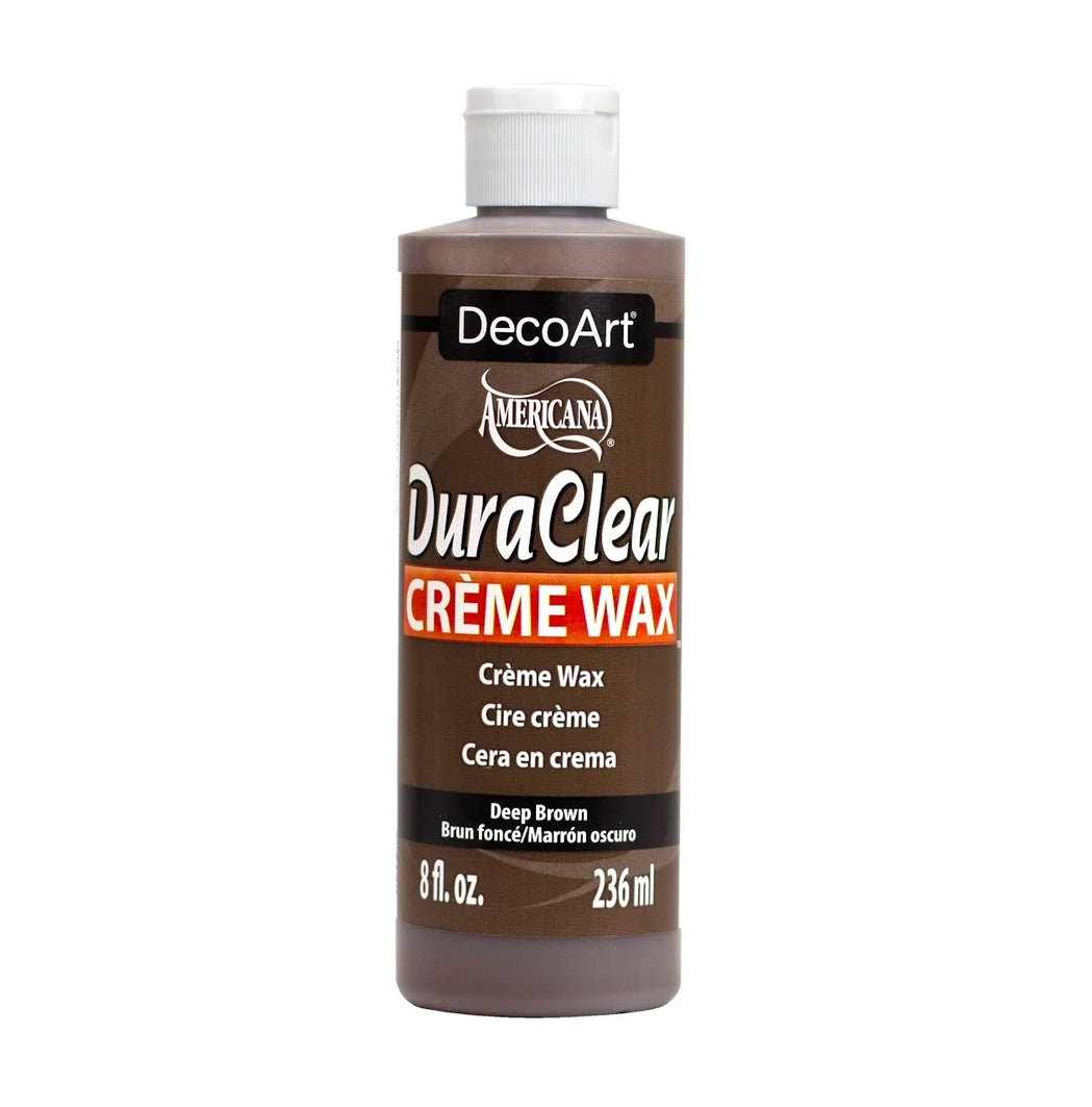 ds137-decoart-americana-duraclear-236ml-brown-creme-wax