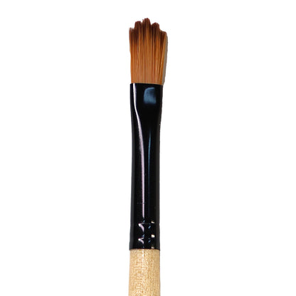 dynasty-black-gold-wave-filbert-206wvfil-8-short-handle-brush-tip