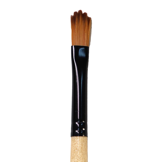 dynasty-black-gold-wave-filbert-206wvfil-8-short-handle-brush-tip