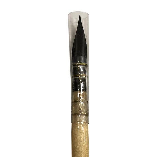 dynasty-quill-303s-2-short-handle-brush-tip
