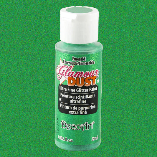 emerald-dgd06-decoart-glamour-dust-glitter-paint-59ml