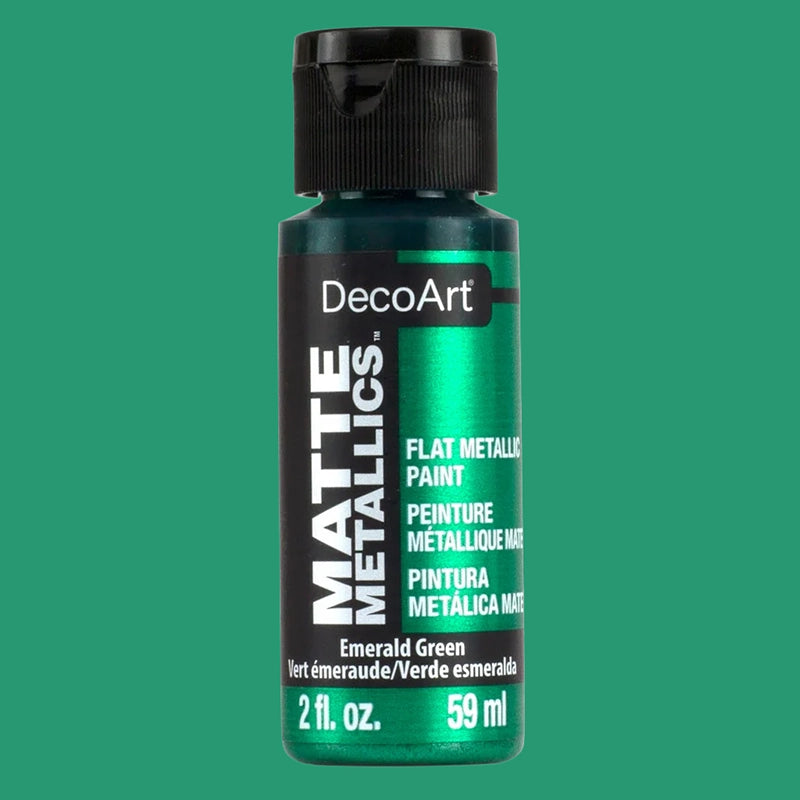 emerald-green-dmmt10-decoart-matte-metallics-59ml