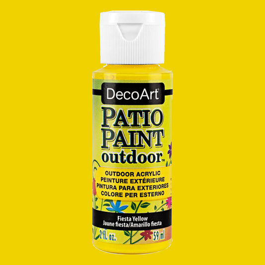 fiesta-yellow-dcp28-decoart-patio-paint-outdoor-59ml