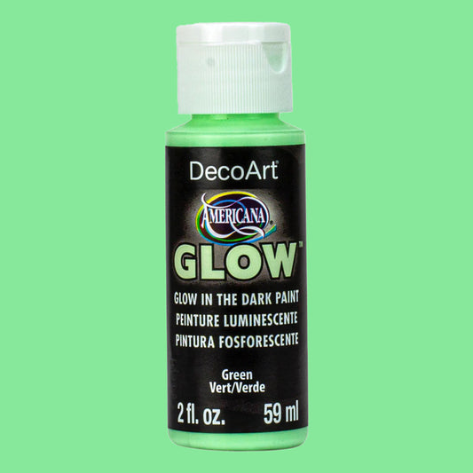 green-da380-decoart-americana-glow-59ml