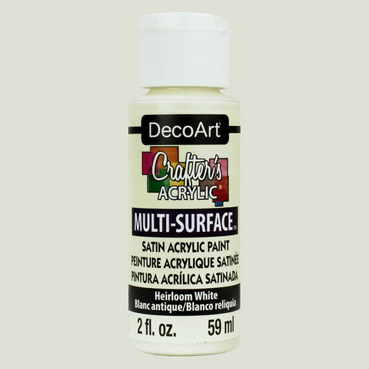 heirloom-white-dcam02-decoart-crafters-acrylic-multi-surface-paint-59ml