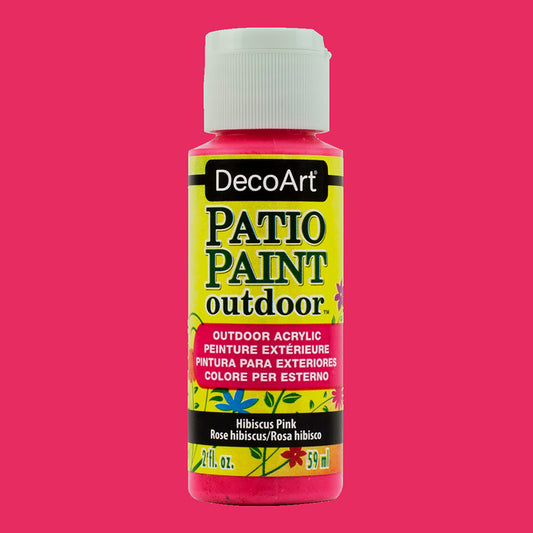 hibiscus-pink-dcp91-decoart-patio-paint-outdoor-59ml