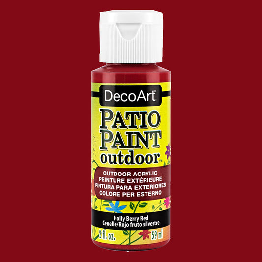 holly-berry-red-dcp43-decoart-patio-paint-outdoor-59ml