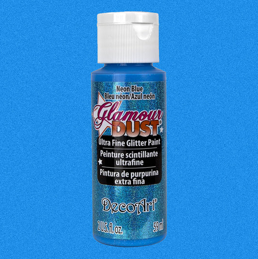neon-blue-dgd27-decoart-glamour-dust-glitter-paint-59ml