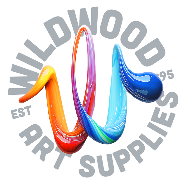 Wildwood Art Supplies