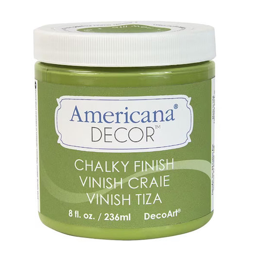 New Life ADC14 - DecoArt Americana Decor Chalky 236ml